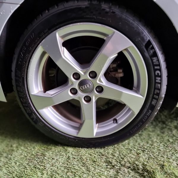 2019 Audi A3 Automatic Full Leather High Specs 380399978