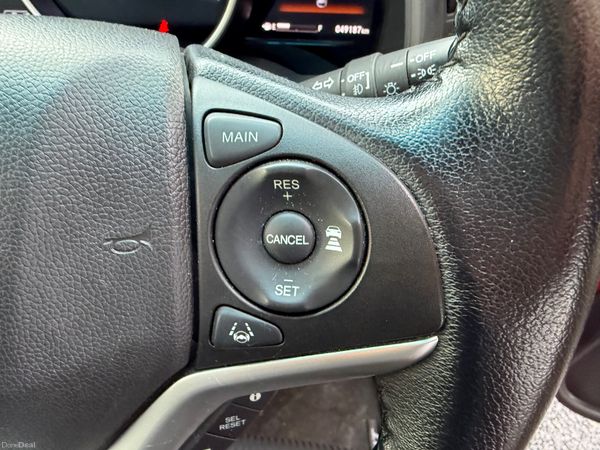 2018 Honda Fit 1.5 Hybrid Automatic,30K Miles 380303956