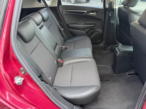 2018 Honda Fit 1.5 Hybrid Automatic,30K Miles 380303966