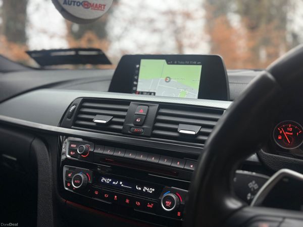 2017 BMW 320D Msport Shadow Edition 380304606