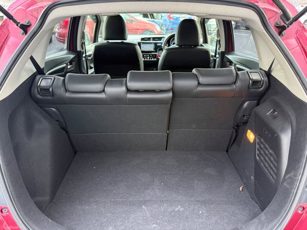 2018 Honda Jazz/Fit 1.5 Hybrid ,Automatic 380305656