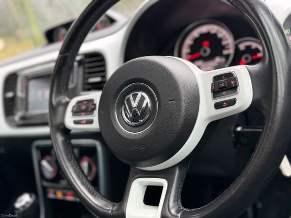 STUNNING!! 171 Volkswagen Beetle 2.0 TDI 110HP 380309942