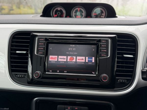 STUNNING!! 171 Volkswagen Beetle 2.0 TDI 110HP 380309944