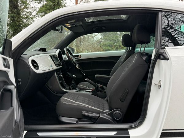 STUNNING!! 171 Volkswagen Beetle 2.0 TDI 110HP 380309946