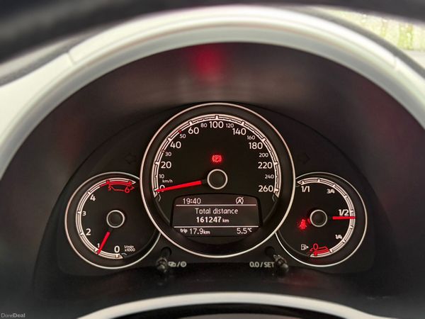 STUNNING!! 171 Volkswagen Beetle 2.0 TDI 110HP 380309948