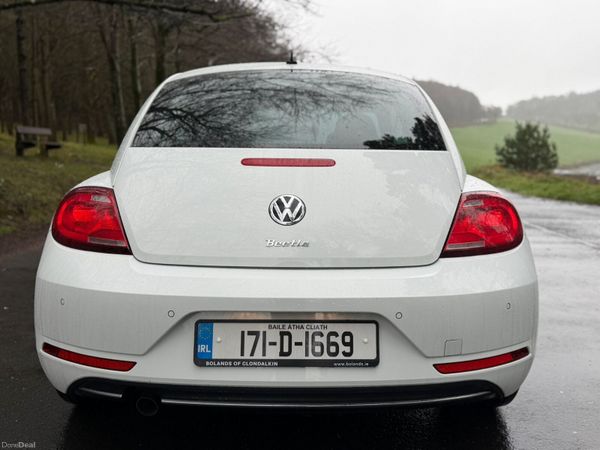 STUNNING!! 171 Volkswagen Beetle 2.0 TDI 110HP 380309922