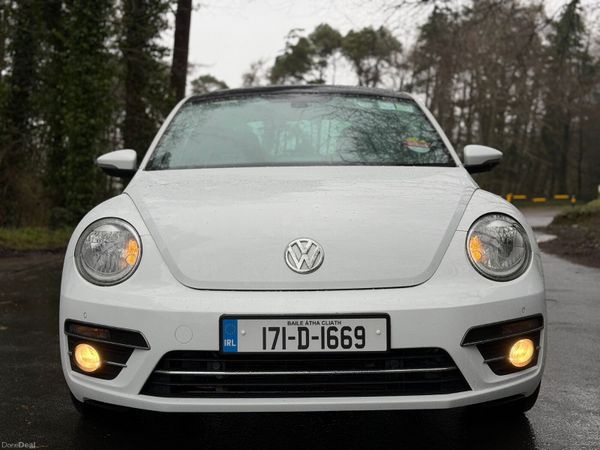 STUNNING!! 171 Volkswagen Beetle 2.0 TDI 110HP 380309926