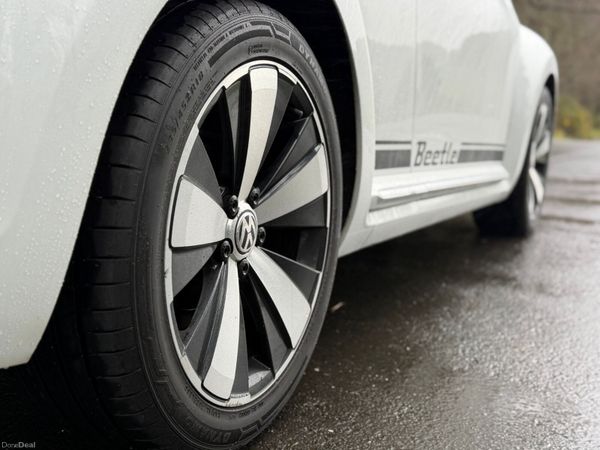 STUNNING!! 171 Volkswagen Beetle 2.0 TDI 110HP 380309930