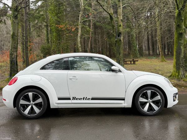 STUNNING!! 171 Volkswagen Beetle 2.0 TDI 110HP 380309932