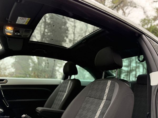 STUNNING!! 171 Volkswagen Beetle 2.0 TDI 110HP 380309934