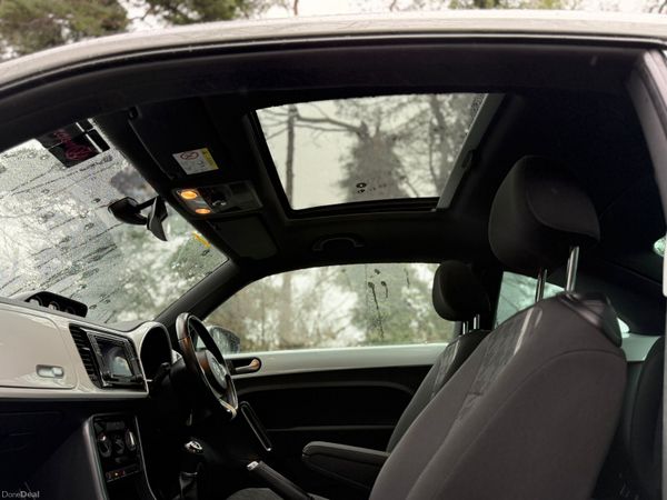 STUNNING!! 171 Volkswagen Beetle 2.0 TDI 110HP 380309936