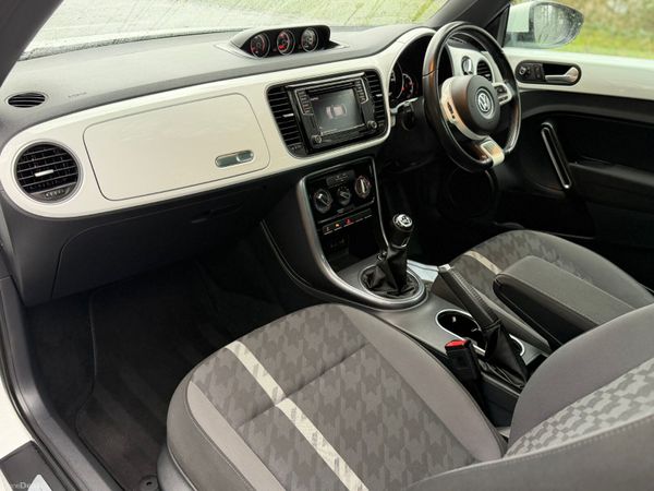 STUNNING!! 171 Volkswagen Beetle 2.0 TDI 110HP 380309938