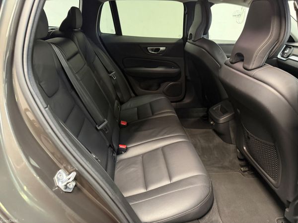 192 VOLVO V60 2.0D MANUAL MOMENTUM 380311438