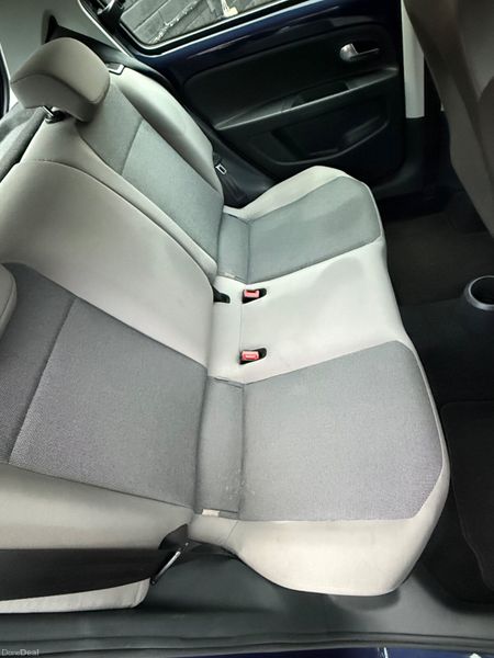 2016 Volkswagen Cross UP! 1.0L Petrol Automatic 380313200