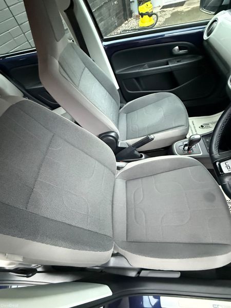 2016 Volkswagen Cross UP! 1.0L Petrol Automatic 380313202