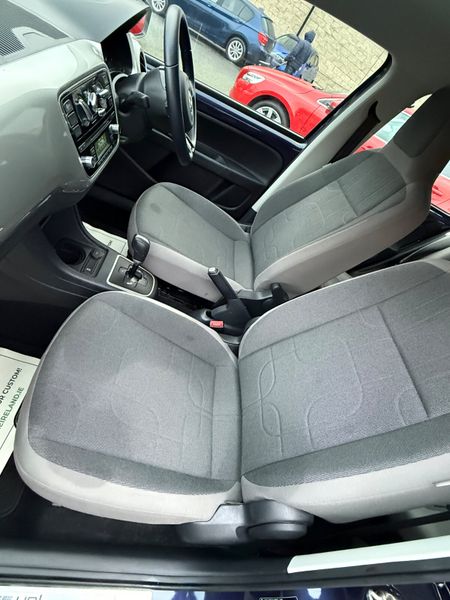 2016 Volkswagen Cross UP! 1.0L Petrol Automatic 380313206