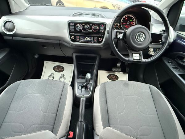 2016 Volkswagen Cross UP! 1.0L Petrol Automatic 380313208