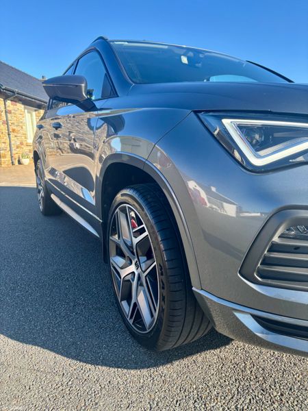 SEAT Ateca 2.0TDI FR 380314456