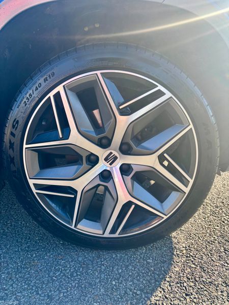 SEAT Ateca 2.0TDI FR 380314484