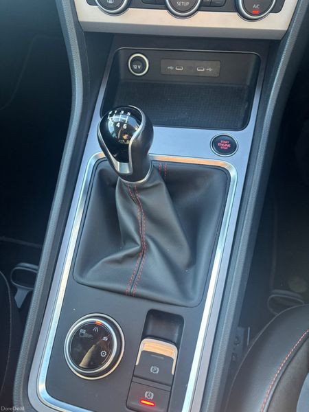 SEAT Ateca 2.0TDI FR 380314542