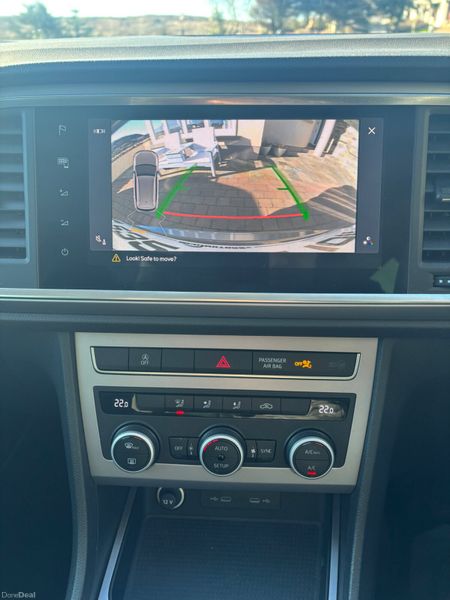 SEAT Ateca 2.0TDI FR 380314544