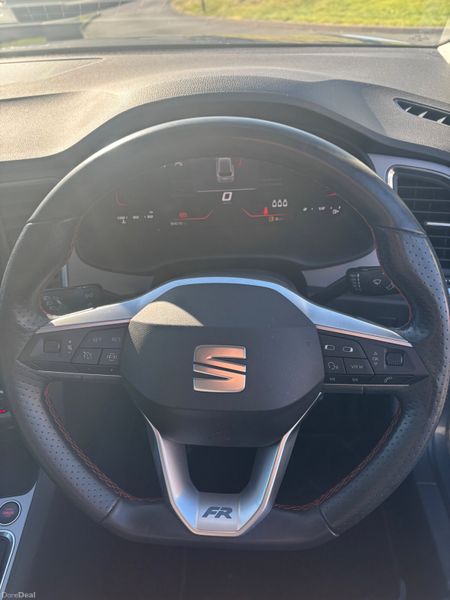 SEAT Ateca 2.0TDI FR 380314512