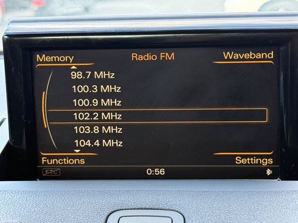 2016 Audi A1 380319796