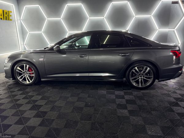 ◼️2023 AUDI A6 40 TDI 2.0 S-LINE◼️ 380325844