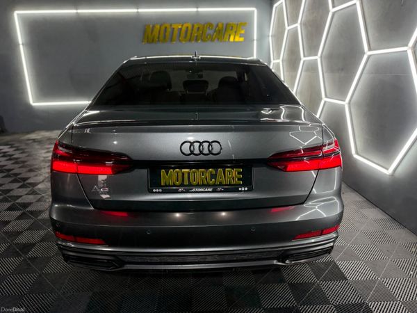 ◼️2023 AUDI A6 40 TDI 2.0 S-LINE◼️ 380325846