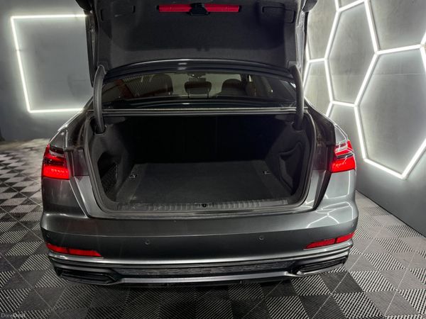 ◼️2023 AUDI A6 40 TDI 2.0 S-LINE◼️ 380325848