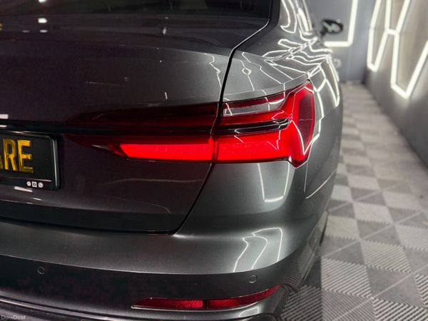 ◼️2023 AUDI A6 40 TDI 2.0 S-LINE◼️ 380325850