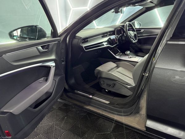 ◼️2023 AUDI A6 40 TDI 2.0 S-LINE◼️ 380325866