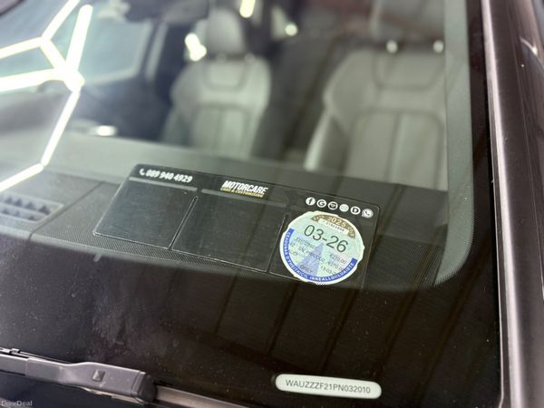 ◼️2023 AUDI A6 40 TDI 2.0 S-LINE◼️ 380325868