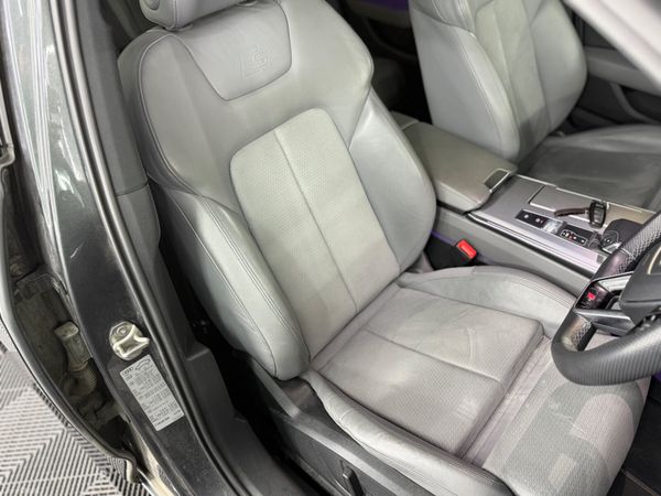 ◼️2023 AUDI A6 40 TDI 2.0 S-LINE◼️ 380325870