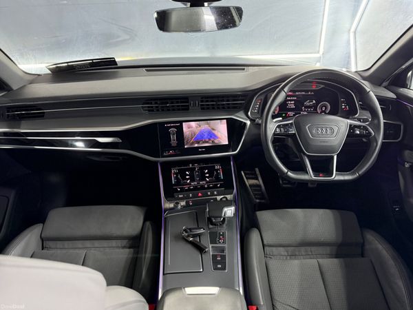 ◼️2023 AUDI A6 40 TDI 2.0 S-LINE◼️ 380325876