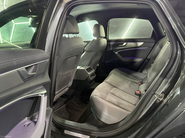 ◼️2023 AUDI A6 40 TDI 2.0 S-LINE◼️ 380325878