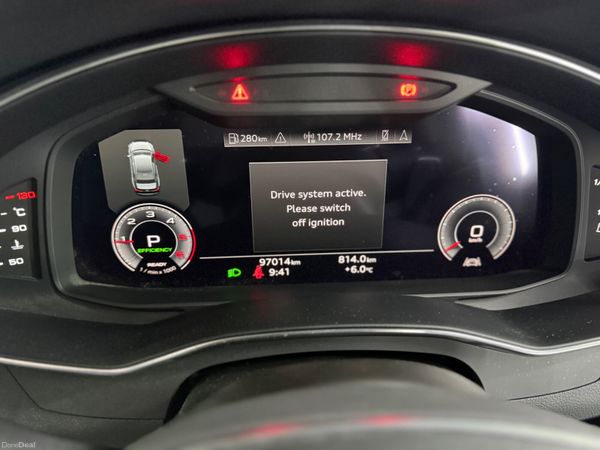 ◼️2023 AUDI A6 40 TDI 2.0 S-LINE◼️ 380325882