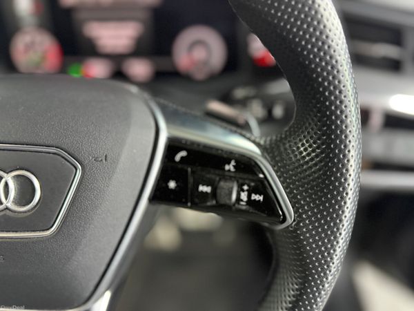 ◼️2023 AUDI A6 40 TDI 2.0 S-LINE◼️ 380325884