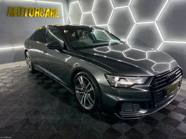 ◼️2023 AUDI A6 40 TDI 2.0 S-LINE◼️ 380325820