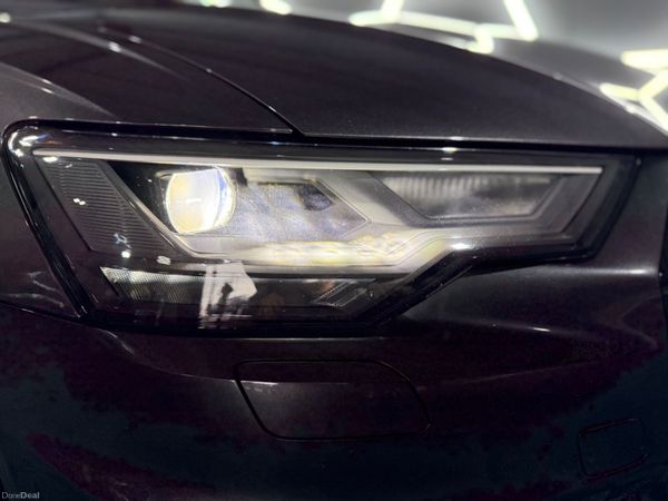 ◼️2023 AUDI A6 40 TDI 2.0 S-LINE◼️ 380325822