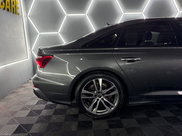 ◼️2023 AUDI A6 40 TDI 2.0 S-LINE◼️ 380325832