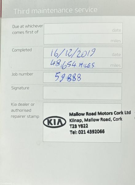 2014 Kia Sportage 17.D LX Nct 11/26 Tax 05/26 380325838