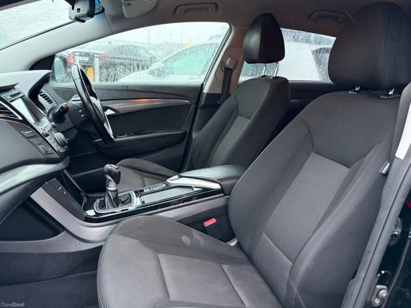 2015 Hyundai i40 1.7D Estate Nct 06/26 Tax 10/26 380331064