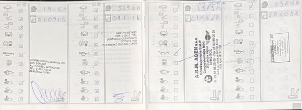 2013 Mini Cooper 2.0D Automatic Nct 04/27 380332442