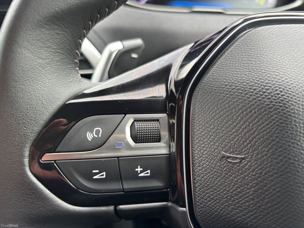 2024 Peugeot 5008 Auto Petrol Hybrid only 29000kms 380333140