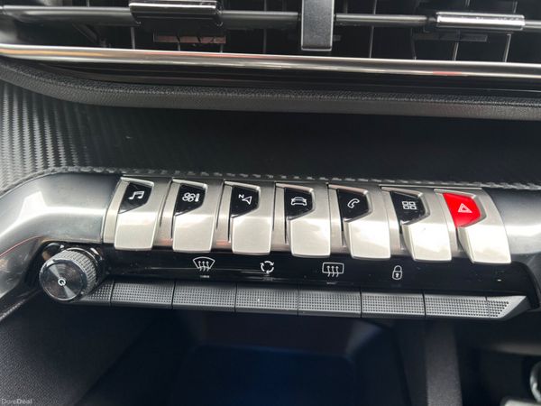 2024 Peugeot 5008 Auto Petrol Hybrid only 29000kms 380333144