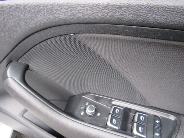 Audi A3 2015 SPORT DIESEL IN WHITE NCTD 27 380334166