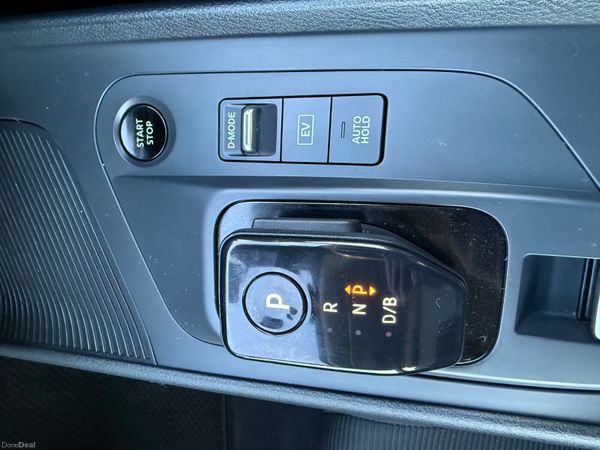 2022 Nissan Note 1.2 Hybrid Automatic E-Power 380336400