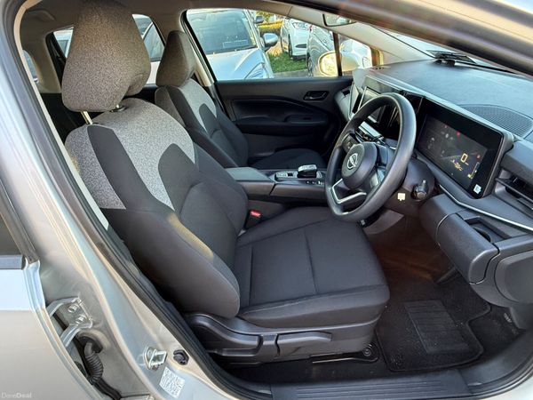 2022 Nissan Note 1.2 Hybrid Automatic E-Power 380336406