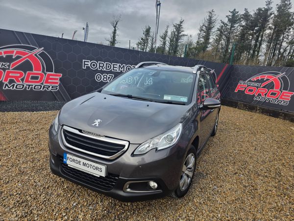 Peugeot 2008 2016 380338596
